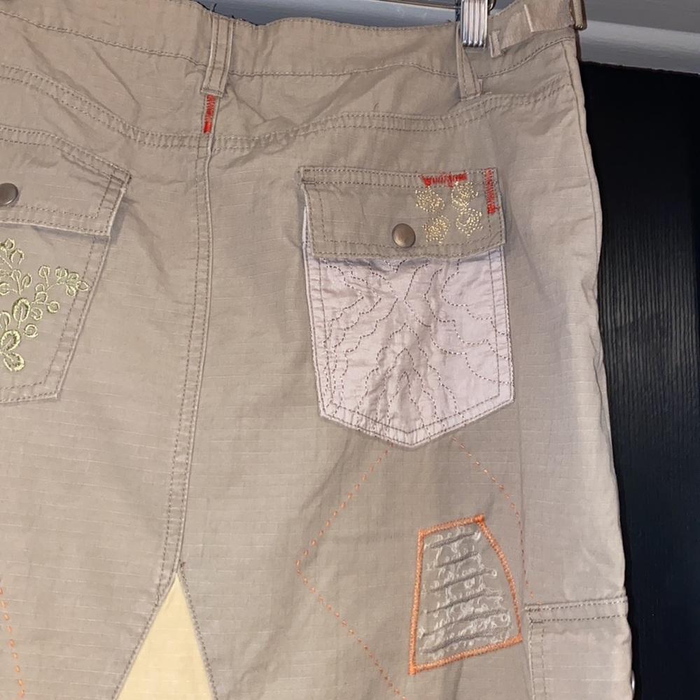 Da Nang Skirt NWT Size Large - Picture 8 of 16